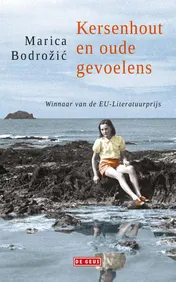 Omslag van Kersenhout en oude gevoelens