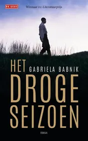 Omslag van Het droge seizoen