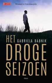 Omslag van Het droge seizoen