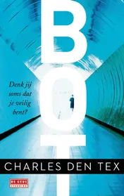 Omslag van Bot