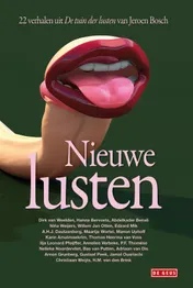 Omslag van Nieuwe lusten