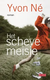 Omslag van Het scheve meisje