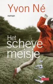 Omslag van Het scheve meisje