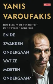 Omslag van En de zwakken ondergaan wat ze moeten ondergaan?