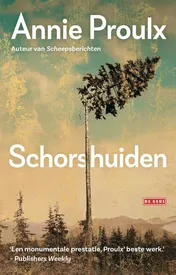 Omslag van Schorshuiden