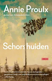 Omslag van Schorshuiden