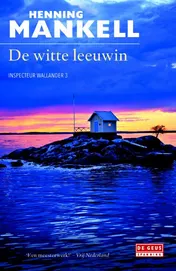 Omslag van De witte leeuwin