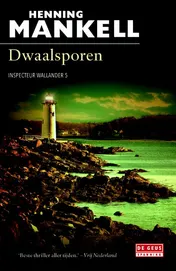 Omslag van Dwaalsporen