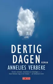 Omslag van Dertig dagen