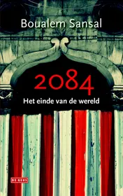 Omslag van 2084
