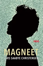 Omslag van Magneet