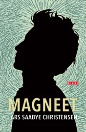 Omslag van Magneet