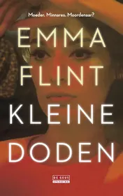 Omslag van Kleine doden