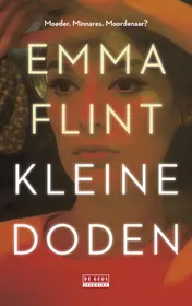 Omslag van Kleine doden