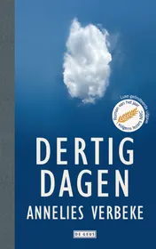 Omslag van Dertig dagen