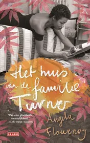 Omslag van Het huis van de familie Turner