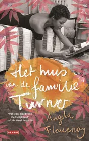 Omslag van Het huis van de familie Turner