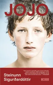 Omslag van Jojo