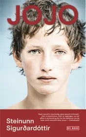 Omslag van Jojo