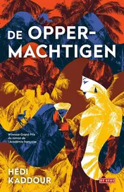 Omslag van De Oppermachtigen