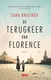Omslag van De terugkeer van Florence