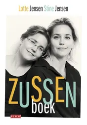 Omslag van Zussenboek