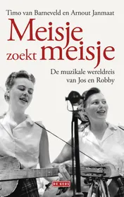 Omslag van Meisje zoekt meisje