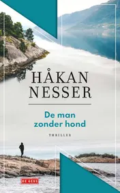 Omslag van De man zonder hond