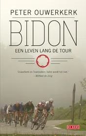 Omslag van Bidon