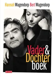 Omslag van Vader-en-Dochterboek