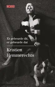 Omslag van Er gebeurde dit, er gebeurde dat
