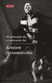 Omslag van Er gebeurde dit, er gebeurde dat