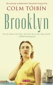 Omslag van Brooklyn