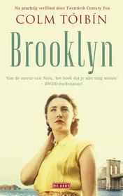 Omslag van Brooklyn