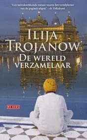 Omslag van De wereldverzamelaar