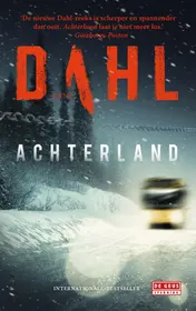 Omslag van Achterland