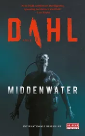 Omslag van Middenwater