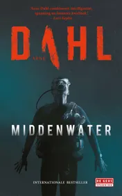 Omslag van Middenwater