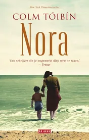 Omslag van Nora
