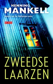 Omslag van Zweedse laarzen