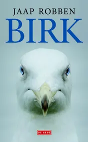Omslag van Birk