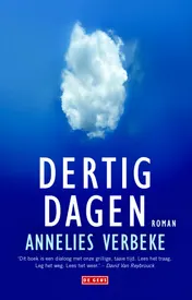 Omslag van Dertig dagen