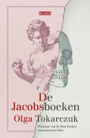 Omslag van De Jacobsboeken