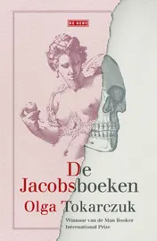 Omslag van De jacobsboeken