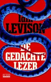 Omslag van De gedachtelezer