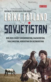 Omslag van Sovjetistan