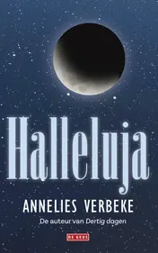 Omslag van Halleluja