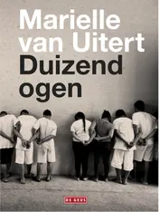 Omslag van Duizend ogen