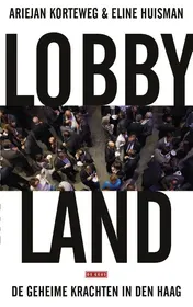 Omslag van Lobbyland