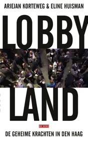Omslag van Lobbyland
